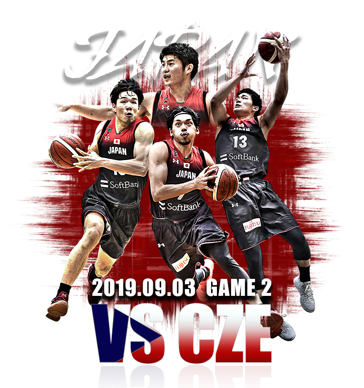 FIBA BASKETBALL WORLDCUP CHINA 2019