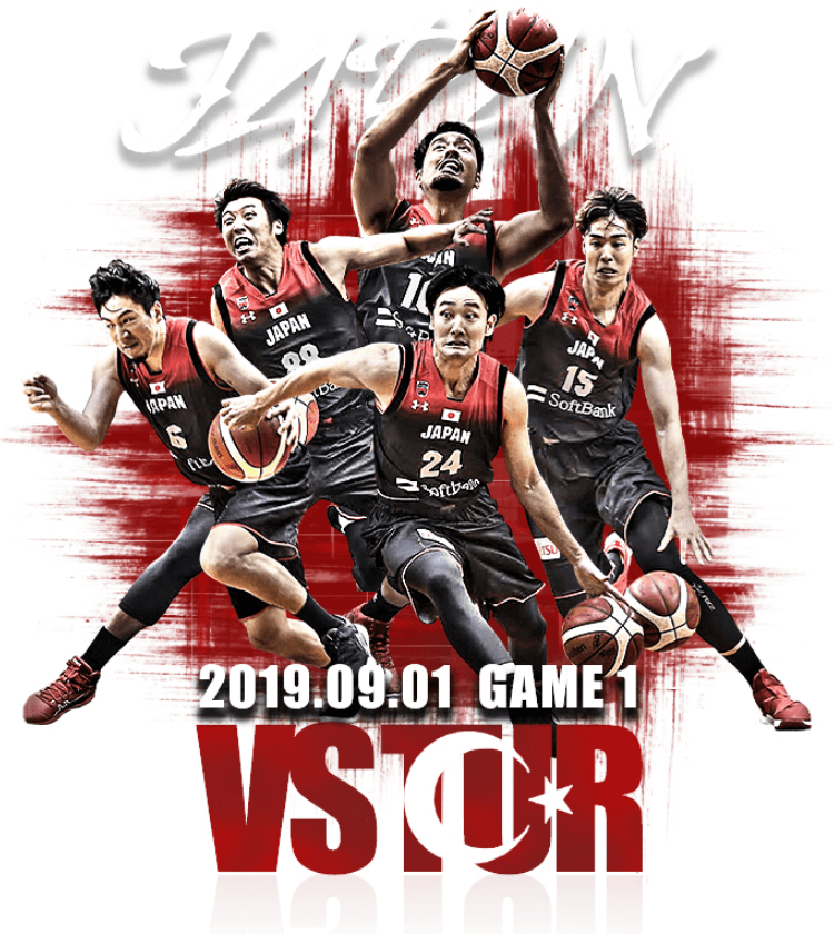 FIBA BASKETBALL WORLDCUP CHINA 2019